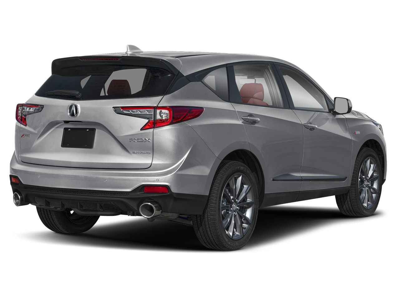 2026 Acura RDX A-Spec Package - Photo 27