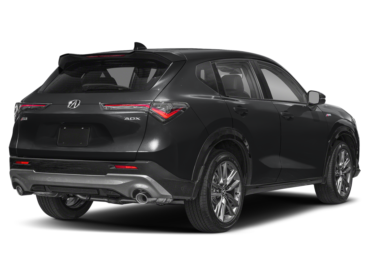 2026 Acura ADX A-Spec Package