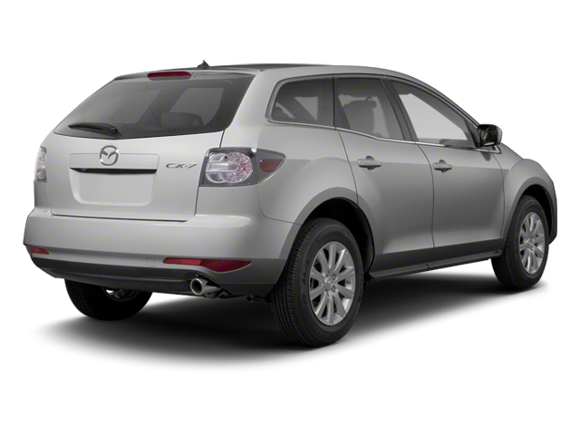 Used 2011 Mazda CX-7 i SV with VIN JM3ER2A51B0388626 for sale in Johnson City, TN