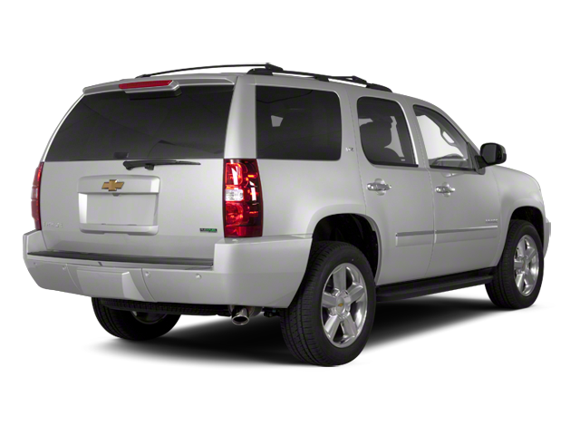2013 Chevrolet Tahoe LT Z71