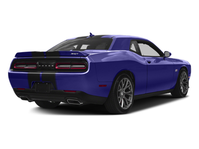 2016 Dodge Challenger SRT 392