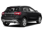 2018 Mercedes-Benz GLA GLA 250 4MATIC®