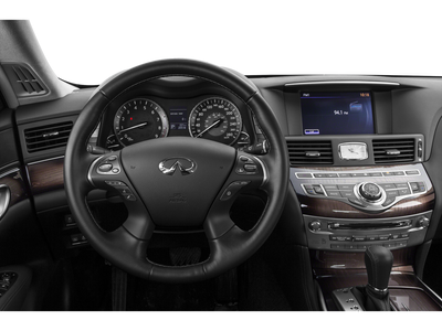 2015 INFINITI Q70L 3.7X