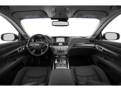 2015 INFINITI Q70L 3.7X