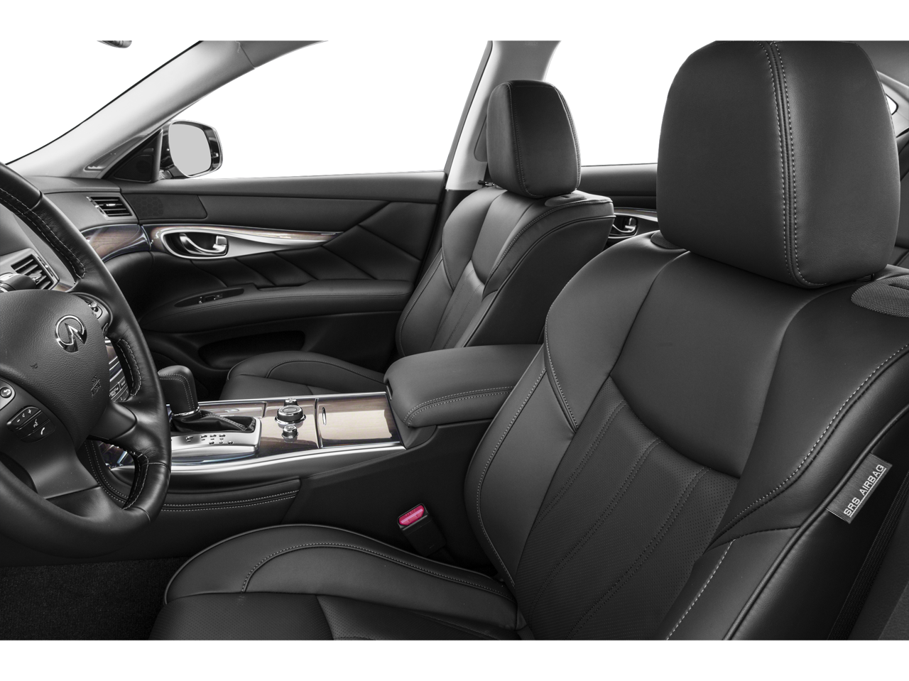 2015 INFINITI Q70L 3.7X