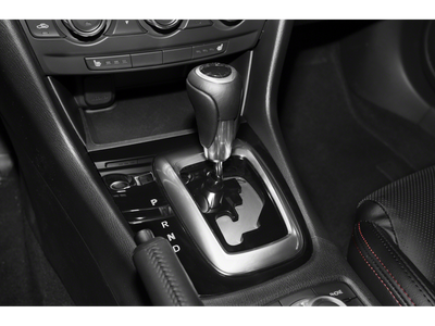 2015 Mazda Mazda6 i Grand Touring