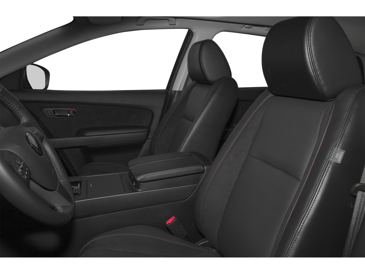 2015 Mazda Mazda CX-9 Grand Touring