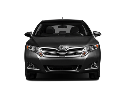 2015 Toyota Venza Limited