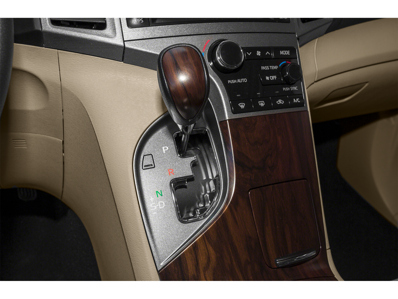 2015 Toyota Venza Limited