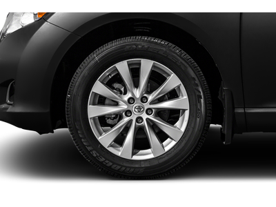 2015 Toyota Venza Limited