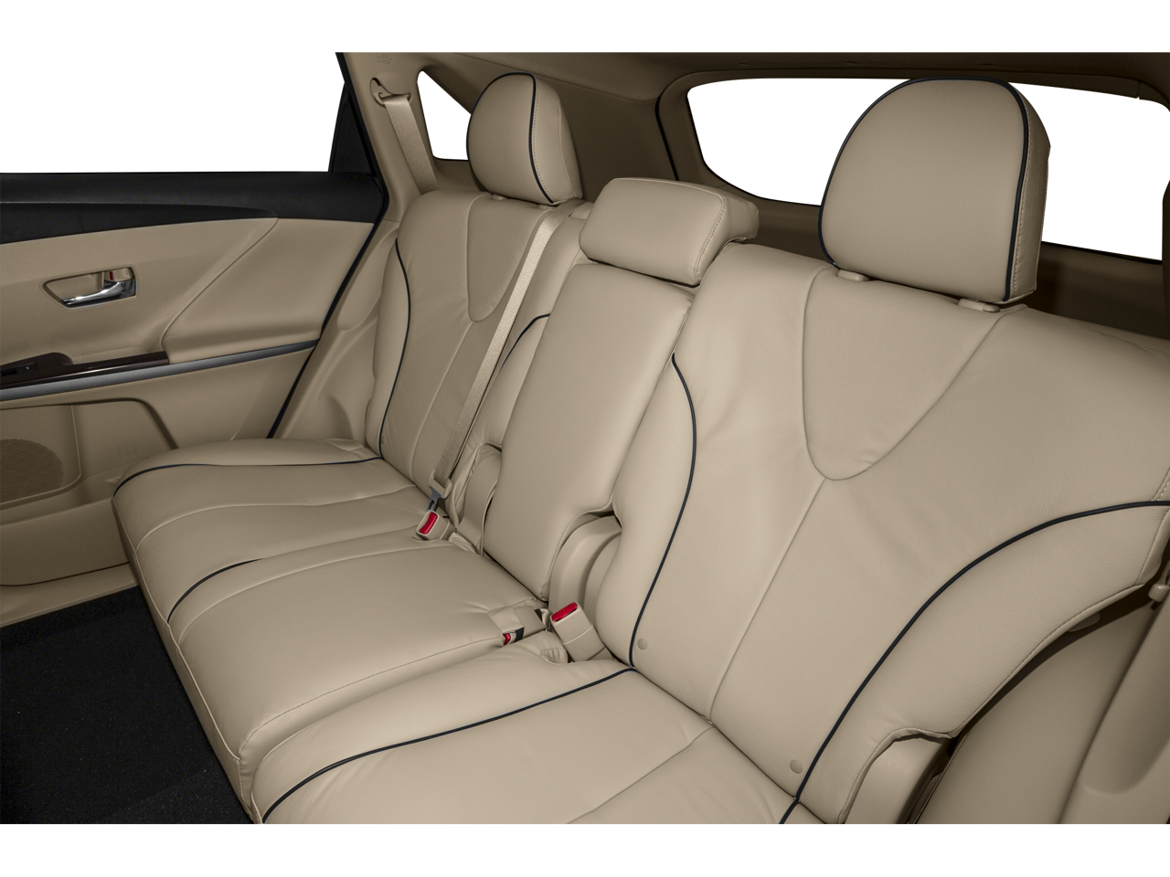 2015 Toyota Venza Limited