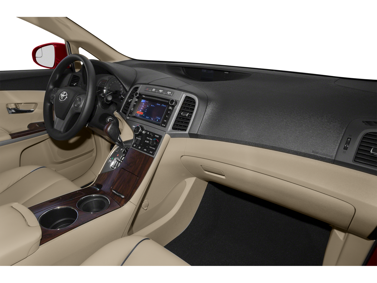 2015 Toyota Venza Limited