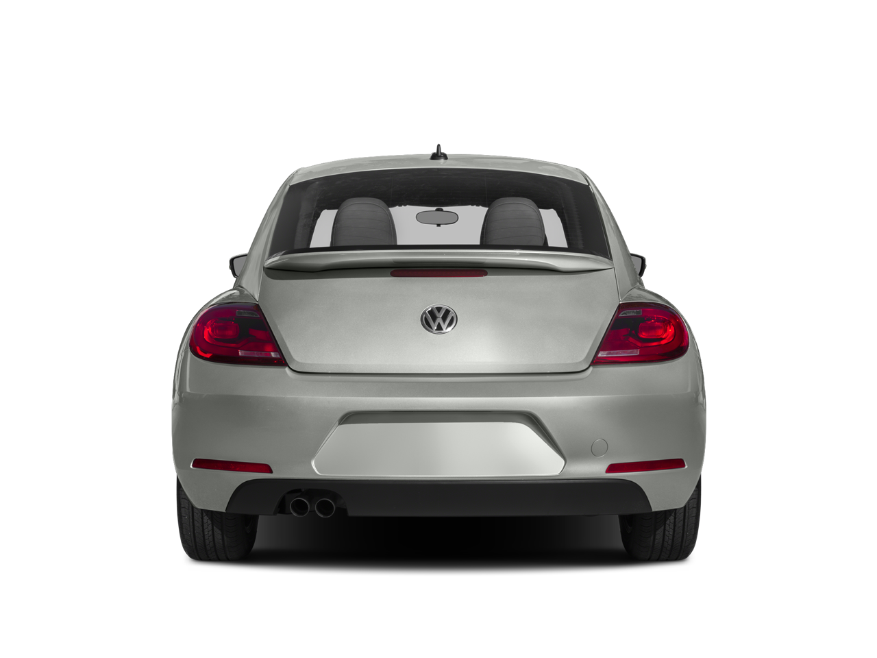 2015 Volkswagen Beetle 1.8T Classic