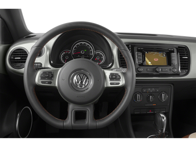 2015 Volkswagen Beetle 1.8T Classic