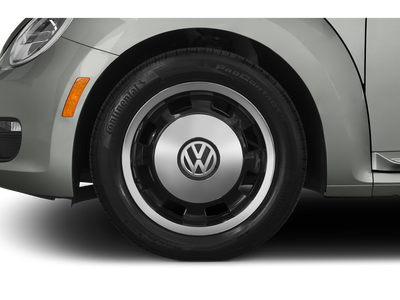 2015 Volkswagen Beetle 1.8T Classic