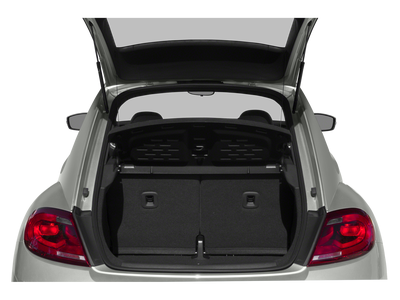2015 Volkswagen Beetle 1.8T Classic