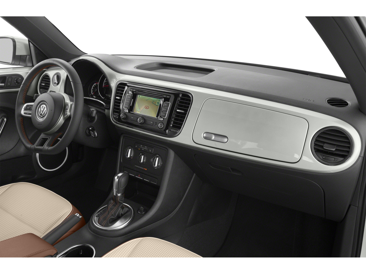 2015 Volkswagen Beetle 1.8T Classic