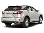 2018 Lexus RX 350 F Sport