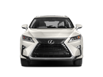 2018 Lexus RX 350 F Sport