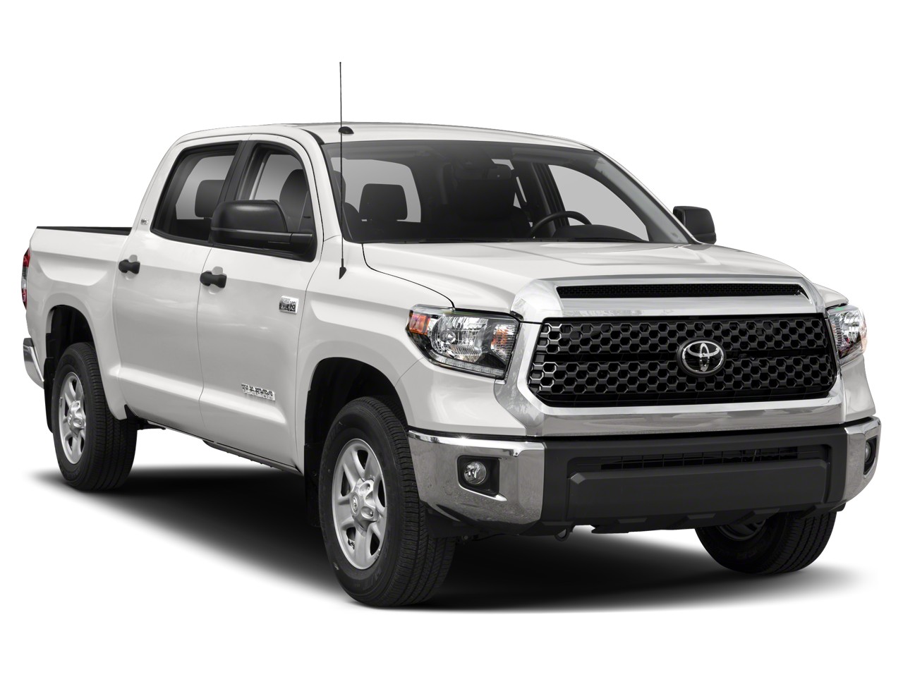 2018 Toyota Tundra SR5 CrewMax