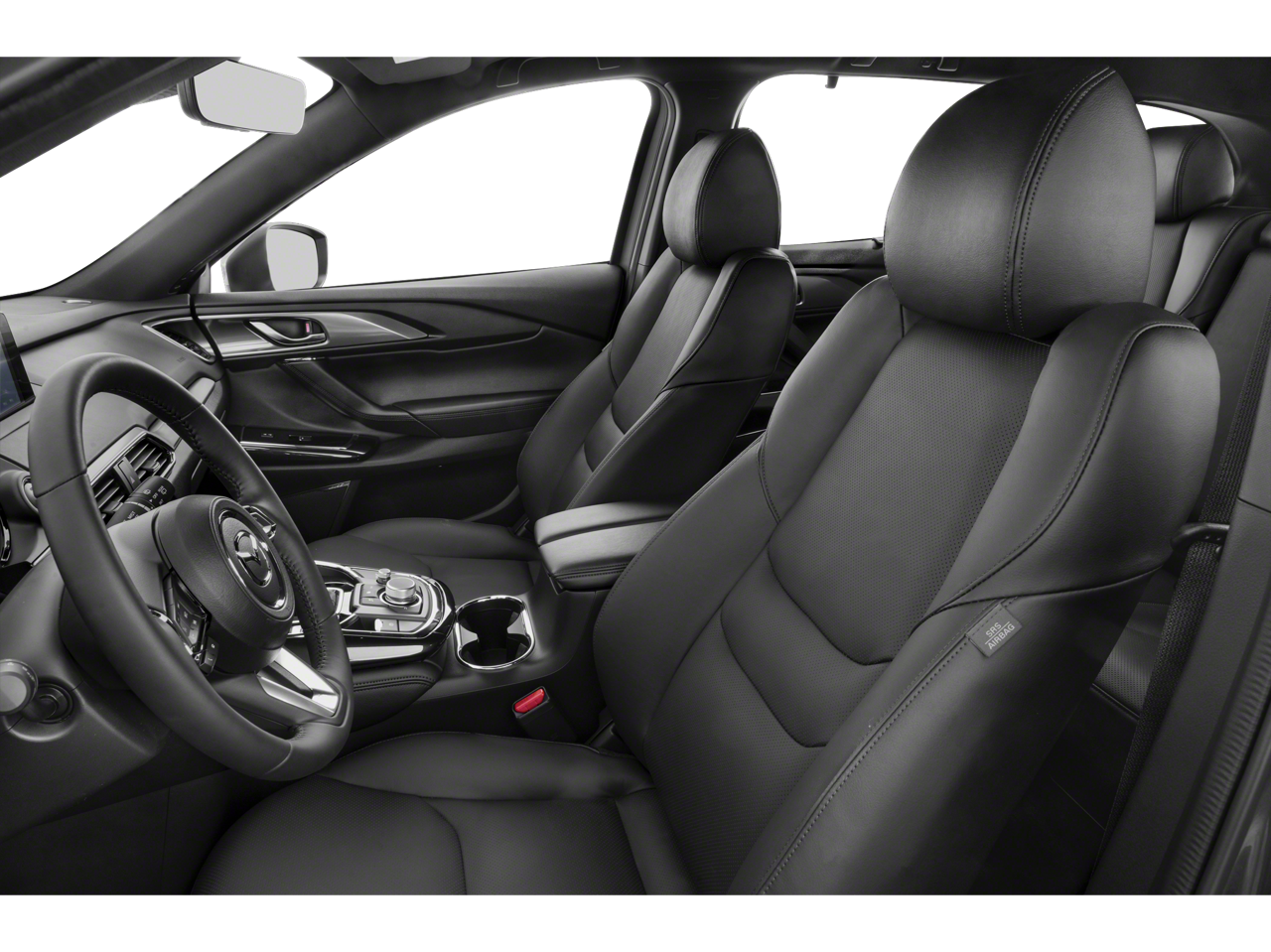 2019 Mazda Mazda CX-9 Grand Touring