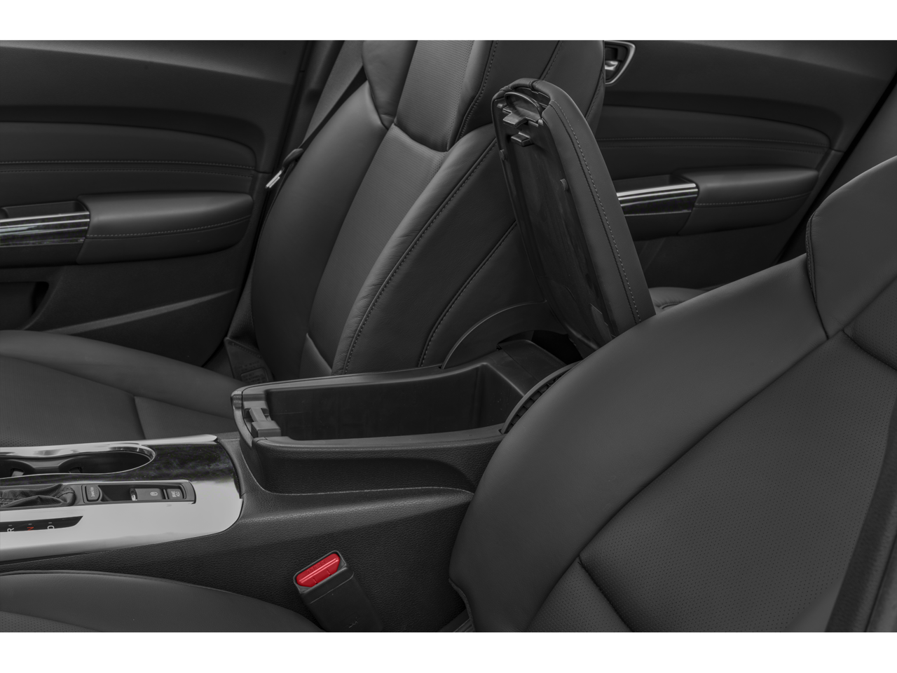 2020 Acura TLX 2.4L Technology Pkg
