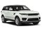 2020 Land Rover Range Rover Sport HST
