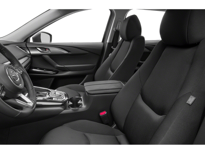 2020 Mazda Mazda CX-9 Grand Touring
