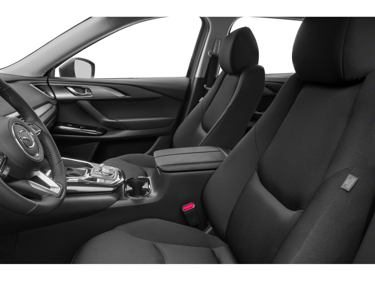 2020 Mazda Mazda CX-9 Grand Touring