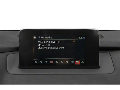 2020 Mazda Mazda CX-9 Grand Touring