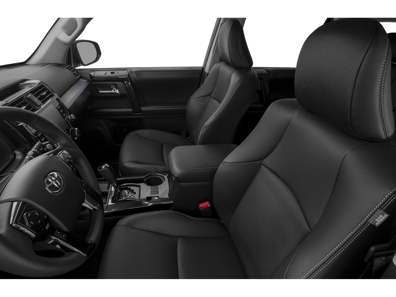 2020 Toyota 4Runner Nightshade