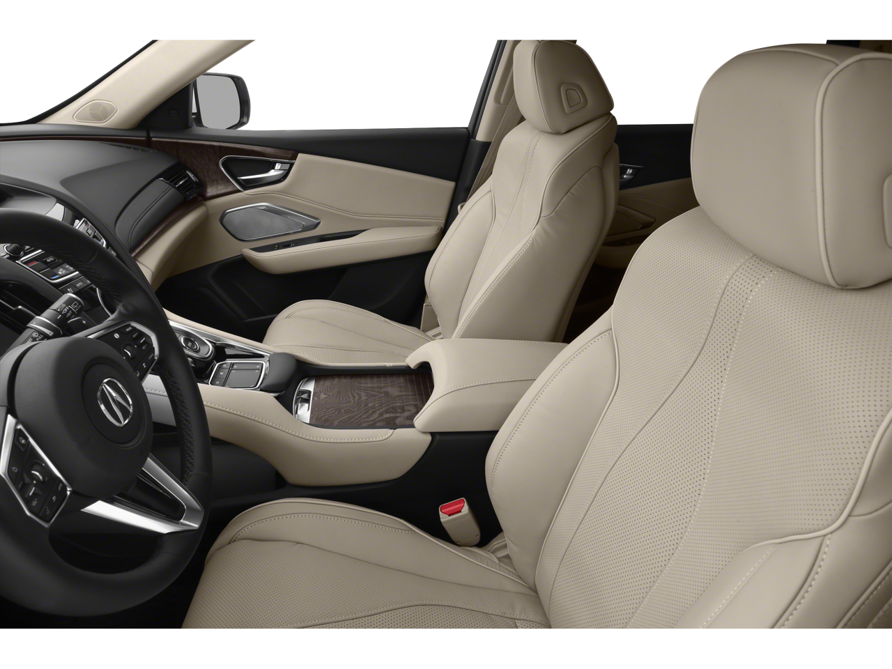 2021 Acura RDX Advance Package SH-AWD