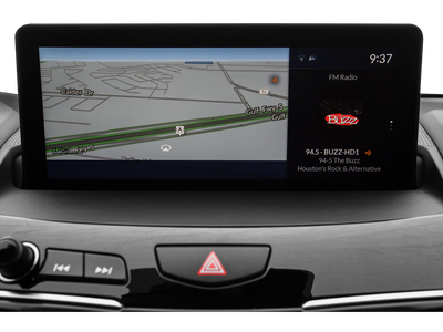 2021 Acura RDX Advance Package SH-AWD