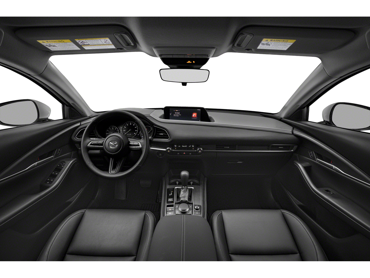 2021 Mazda Mazda CX-30 Select