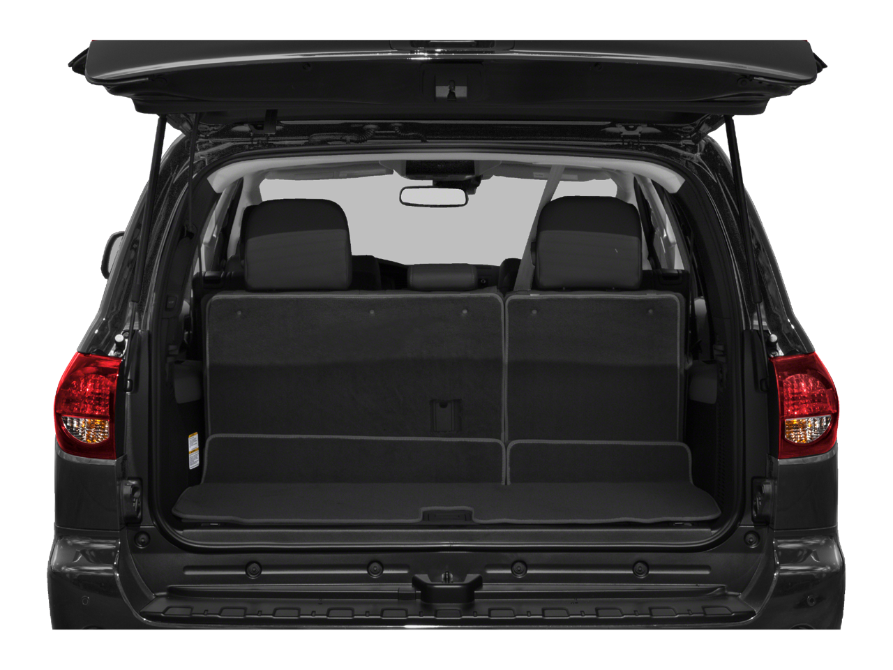 2021 Toyota Sequoia Platinum