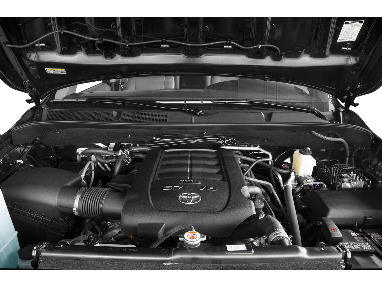 2021 Toyota Sequoia Platinum