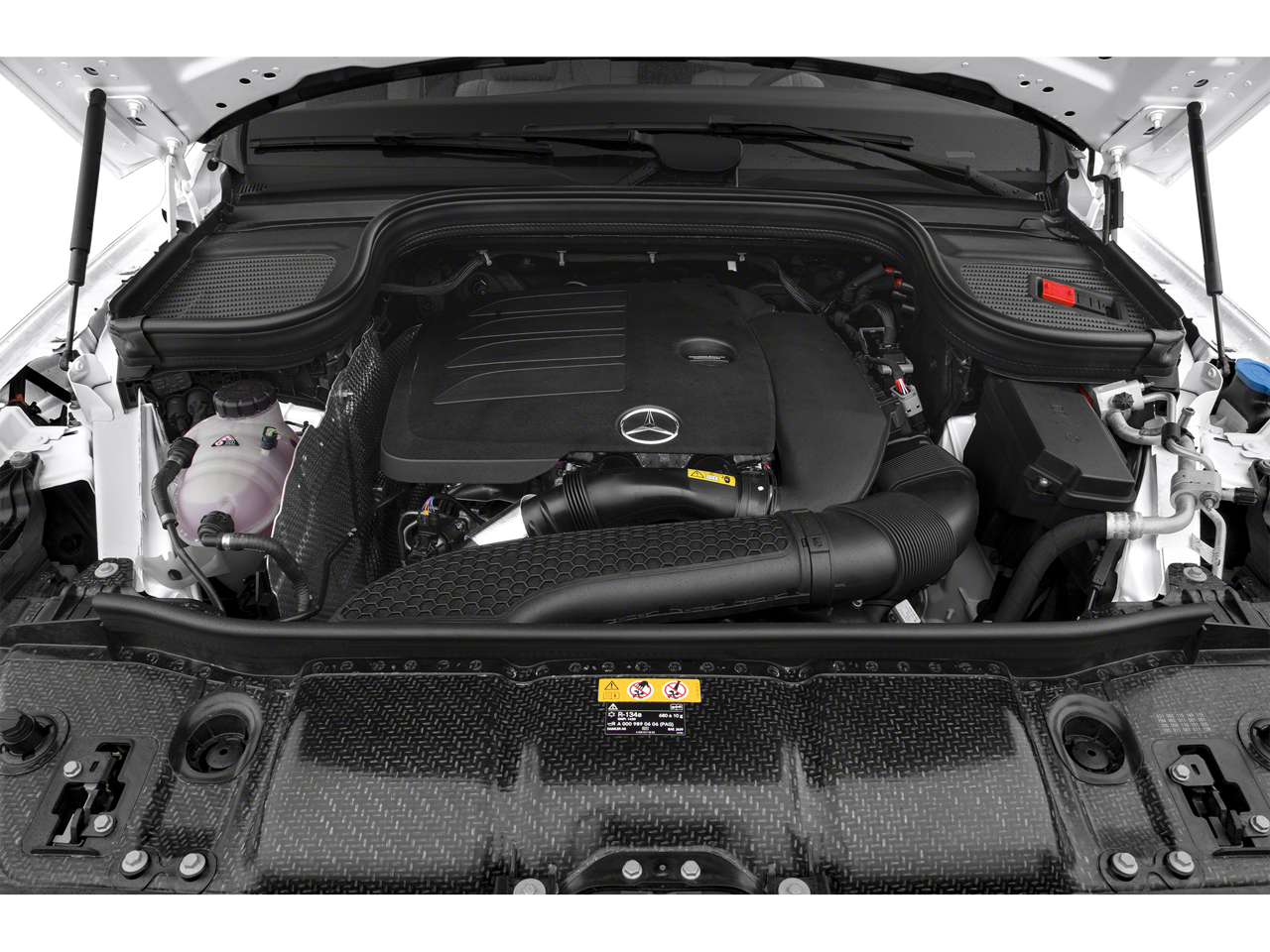 2022 Mercedes-Benz GLE GLE 350 4MATIC®