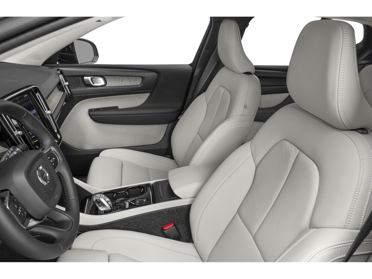 2022 Volvo XC40 T5 Inscription