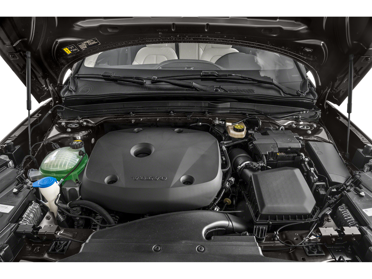 2022 Volvo XC40 T5 Inscription
