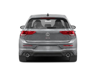 2022 Volkswagen Golf GTI 2.0T S