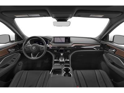 2023 Acura MDX Technology SH-AWD