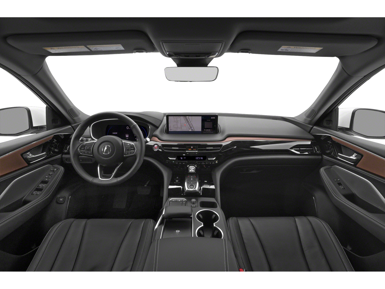 2023 Acura MDX Technology SH-AWD