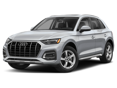 2023 Audi Q5 45 S line Prestige quattro