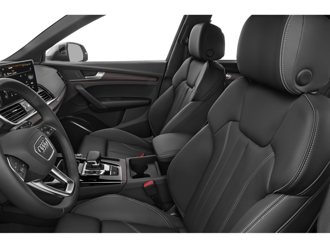 2023 Audi Q5 45 S line Prestige quattro