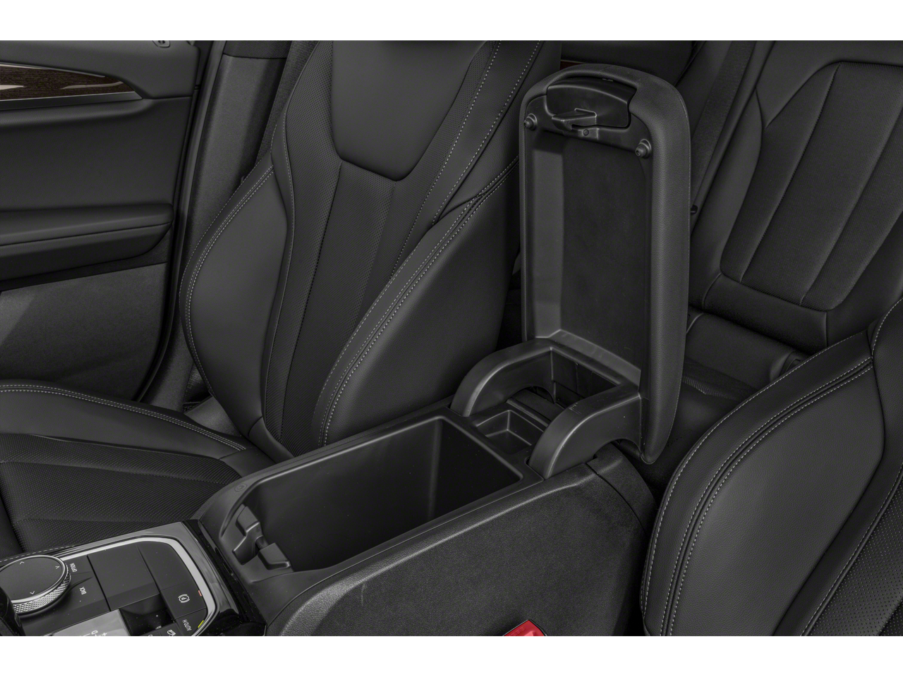 2023 BMW X4 xDrive30i