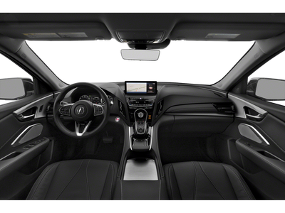 2024 Acura RDX Technology Package SH-AWD