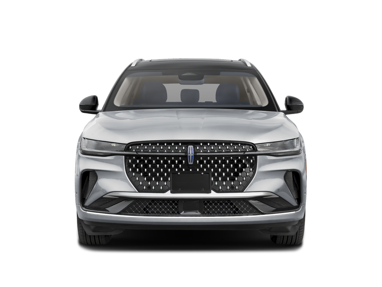 2024 Lincoln Nautilus Reserve photo 3