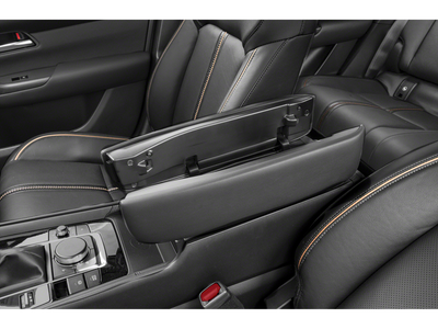 2024 Mazda Mazda CX-50 2.5 S Premium Plus Package