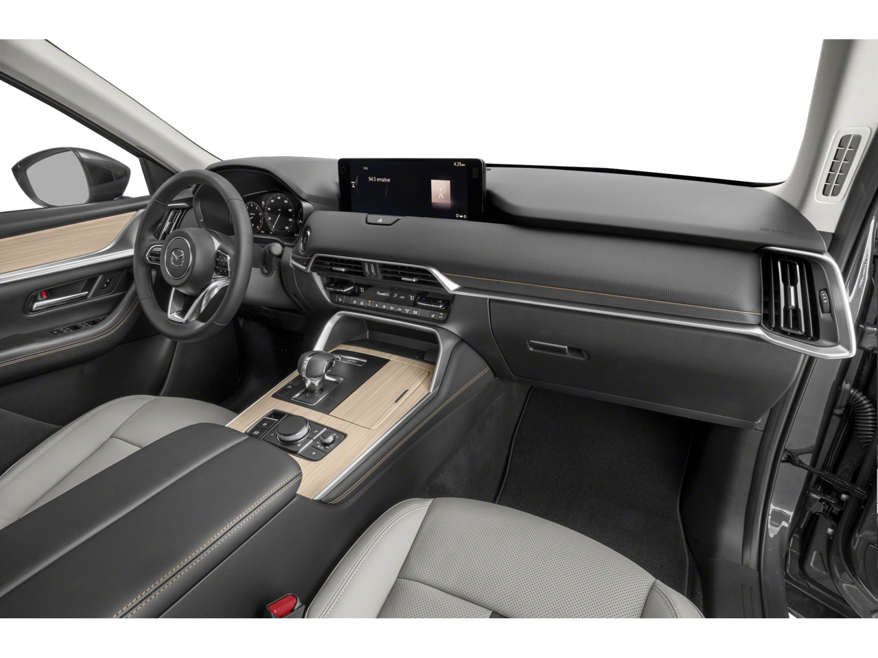 2024 Mazda Mazda CX-90 3.3 Turbo S