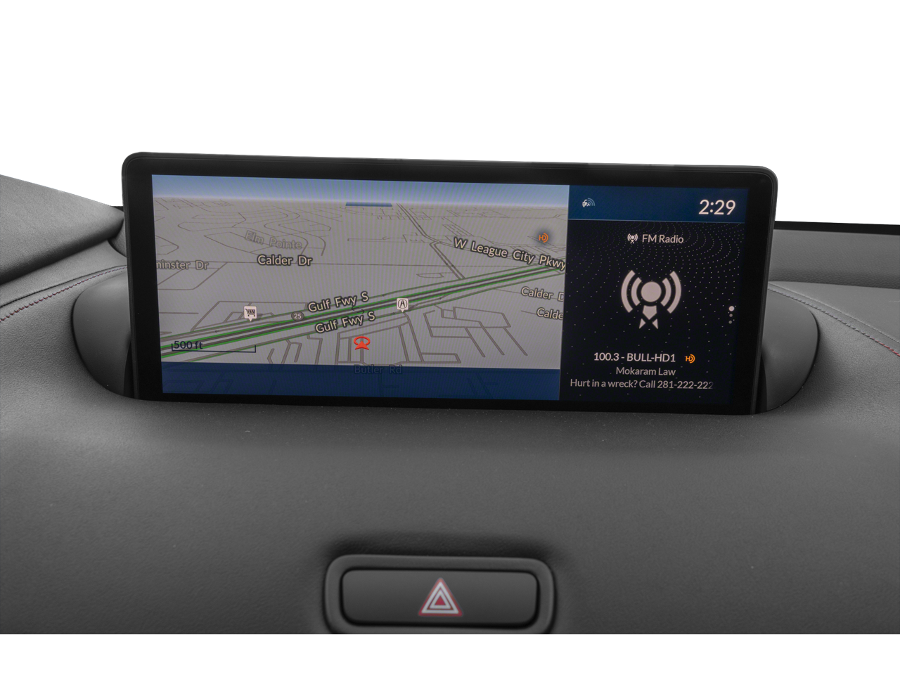 2025 Acura TLX A-Spec Package - Photo 36